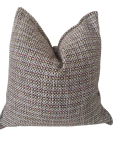 Tweed Scatter Cushion Feather Inner