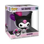 Funko Pop Jumbo: Kuromi – Kuromi With Balloons