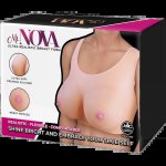 Ms Nova Ultra Realistic Breast Form II