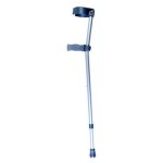 Crutch Elbow