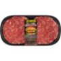 Champion 1-INCH Beef & Pork Burger Patties Per Kg