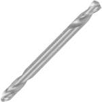 Tork Craft Hss Double-ended Stubby Drill Bit 4.8MM DR55048-1