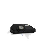 Engine Coolant Reservoir Expansion Tank Fit For Jaguar XJ8 Xjr 2004-2009 Super V8 4.2L Coolant Bottle NO.C2C41900