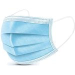 Surgical Masks 50'S