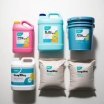 Pool Chlorine