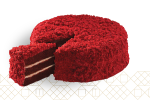 Southern Red Velvet - Large