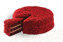 Southern Red Velvet - Large