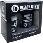 Kaypro Bleach 10 Carbon Kit 2 Pieces