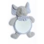 B-car & Home Mirror Zimbe The Elephant
