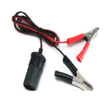 12V Car Jump Starter Connector