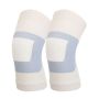 Compression Knee Sleeves Non Slip For Yoga Workout