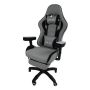 Gametech Premium Leica Grey Gaming Chair
