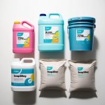 Garnier Washing Powder 5KG