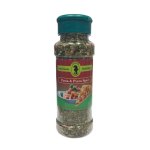 Pasta & Pizza Spice 200ML