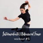 Advanced Fomo Style Workout With Steph 5