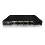 Switch UTP7624GE-L3 24P Managed