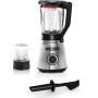 Bosch - Blender Vitapower Series 4 - 1200W - Stainless Steel