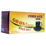 Power Rock Coffee 20X25G Box