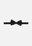 Plain Bow Tie