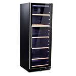 Snomaster 428L Upright Beverage Cooler