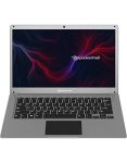 Bell Montenero-c Intel Celeron N4020 4GB 128GB SSD Windows 11 Home 14.1-INCH HD Notebook
