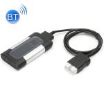 Autocom Cdp+ Professional Auto Tcs Cdp Pro Plus For Autocom Diagnostic Car Cables OBD2 Diagnostic Tool Bluetooth
