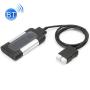 Autocom Cdp+ Professional Auto Tcs Cdp Pro Plus For Autocom Diagnostic Car Cables OBD2 Diagnostic Tool Bluetooth