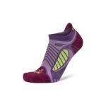 Ultralight No Show - Berry lilac S - Small