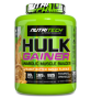 Nutritech Hulk Gainer Peanut Butter Smash 4KG