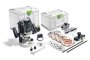 Festool Router Of 2200 Eb-set