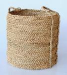 Natural Sea-grass Basket