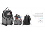Icon Backpack Cooler - Grey