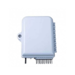 Acconet. Acconet 16 Core Distribution Box SPDF-O16SCS-PMPB