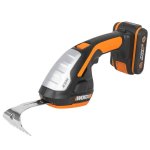 Grass Shear Zen 20V 2 0AH Battery Std. Charger