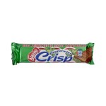 Nestle Peppermint Crisp Chocolate Bar 49 G