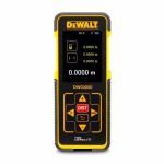 DeWalt 50M Laser Distance Measure With Bluetooth - DW03050-XJ