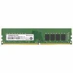 Transcend Jet Memory 8GB DDR4-3200 Desktop Dimm 1RX16 1GX16 CL22-JM3200HLG-8G