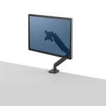 Fellowes Platinum Single Monitor Arm
