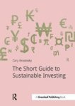 The Short Guide To Sustainable Investing Paperback
