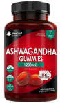 Ashwagandha Gummies
