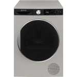 Smeg 7KG Silver Free Standing Tumble Dryer - D3T7SSA