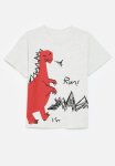PoP Candy Printed Tee - Grey