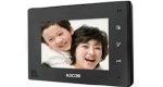IC-KCV2 Kocom 1-2 Video Intercom Kit- 7" Lcd + Additional Screen