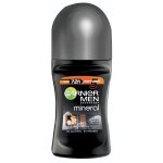 Garnier Mens Anti-perspirant Roll-on Protect 50 Ml
