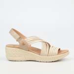 Shaelyn 1 - Beige - Beige 4