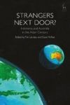 Strangers Next Door? - Indonesia And Australia In The Asian Century Hardcover