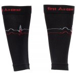 First Ascent Cpr Calf Sleeve