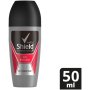 Shield Men Antiperspirant Roll-on Deodorant Dry Original 50ML