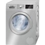 Bosch Serie 6 Frontloader Washing Machine 9 Kg WAT2848XZA