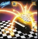Live In Japan Vinyl Record